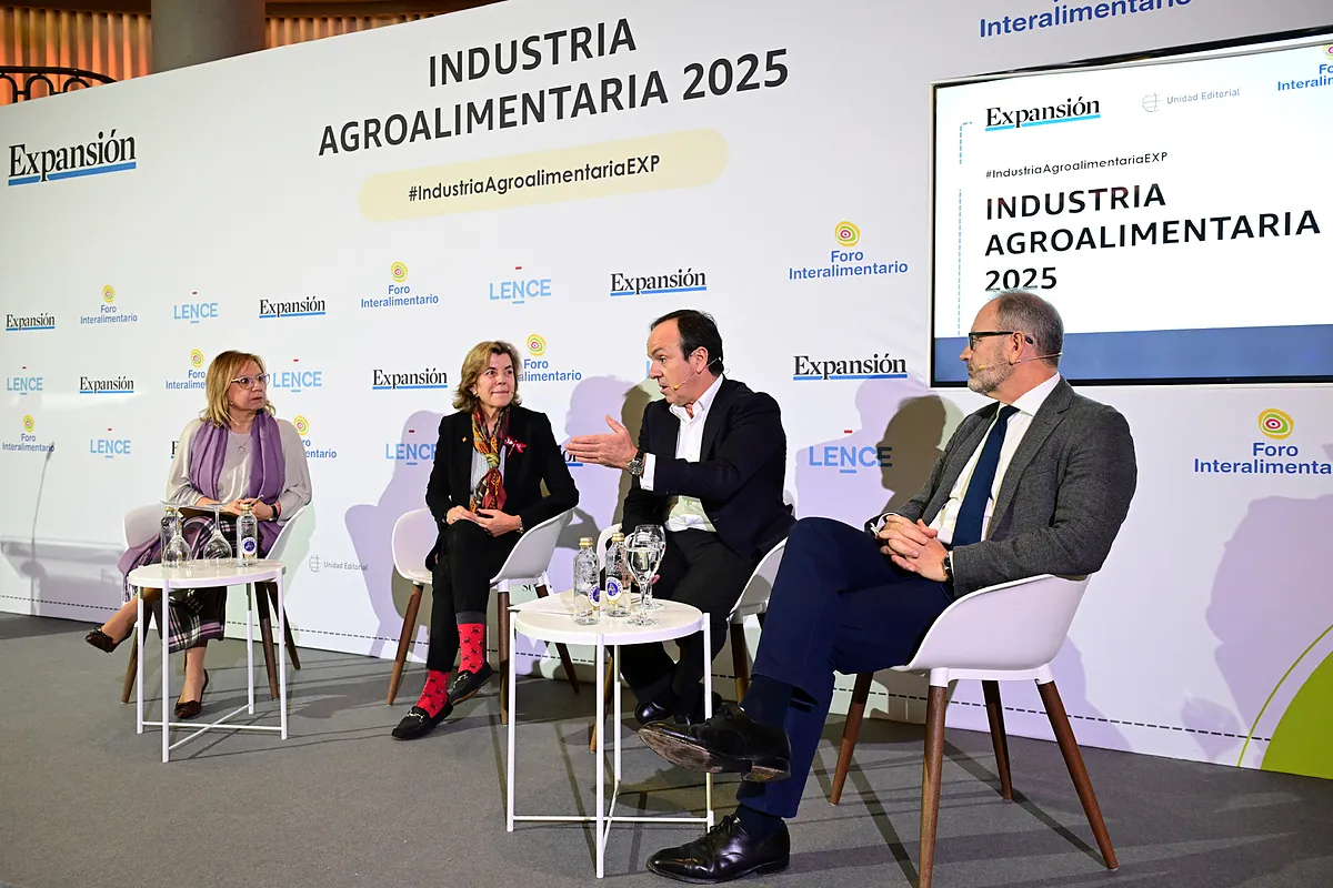 "El sector ha reaccionado muy bien a los aranceles de Trump"