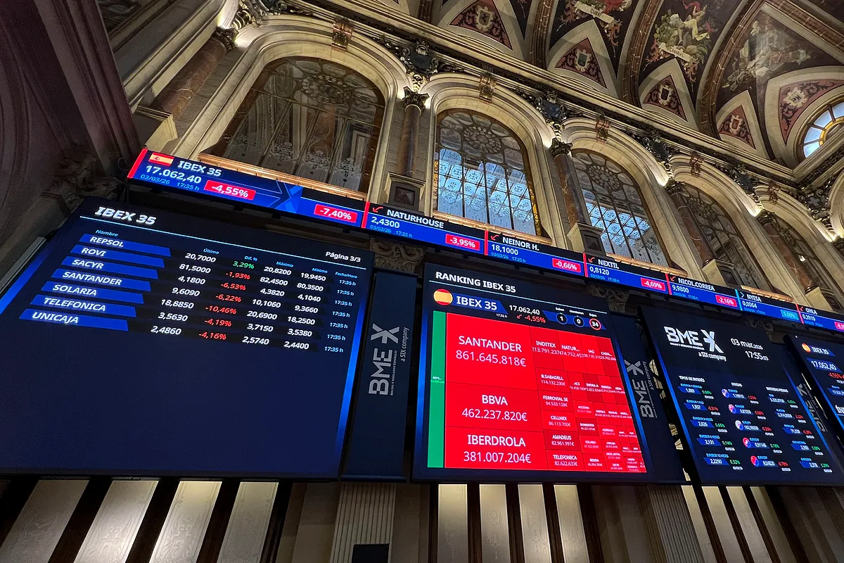 Cuando el conflicto sube y los nervios no