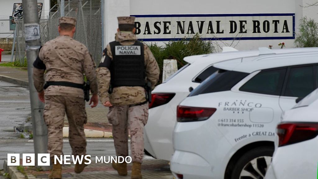 Por qué el gobierno de Sánchez se negó a que EE.UU. use sus bases en España para atacar a Irán