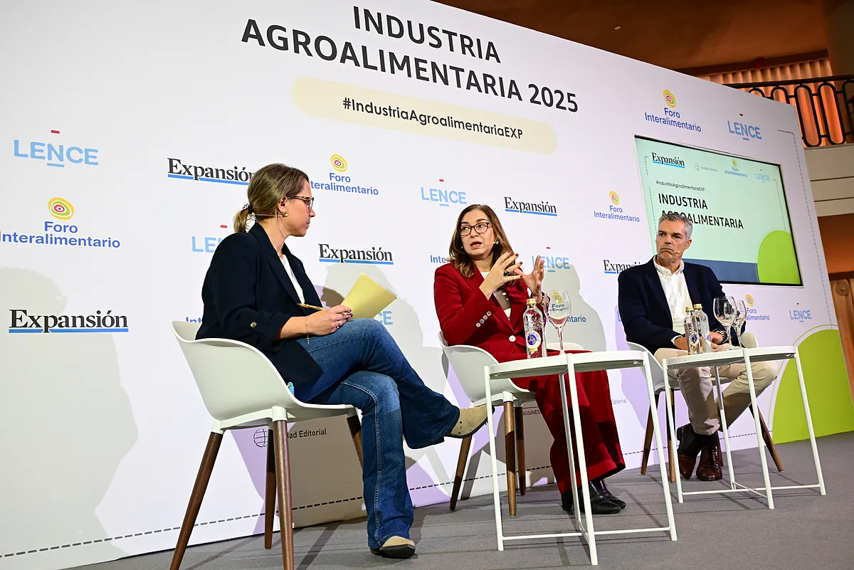 "La innovación nos diferencia de la marca de distribución"