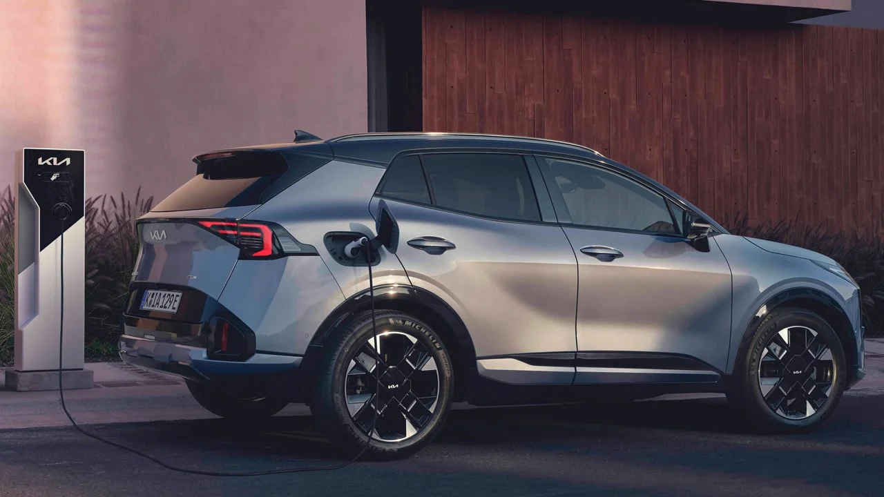 ¿Por qué el consumo homologado de un híbrido no se parece al uso diario?