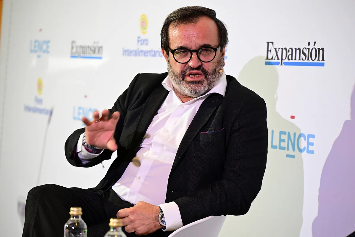 Aecoc: "El que domina es el que empuja el carrito"