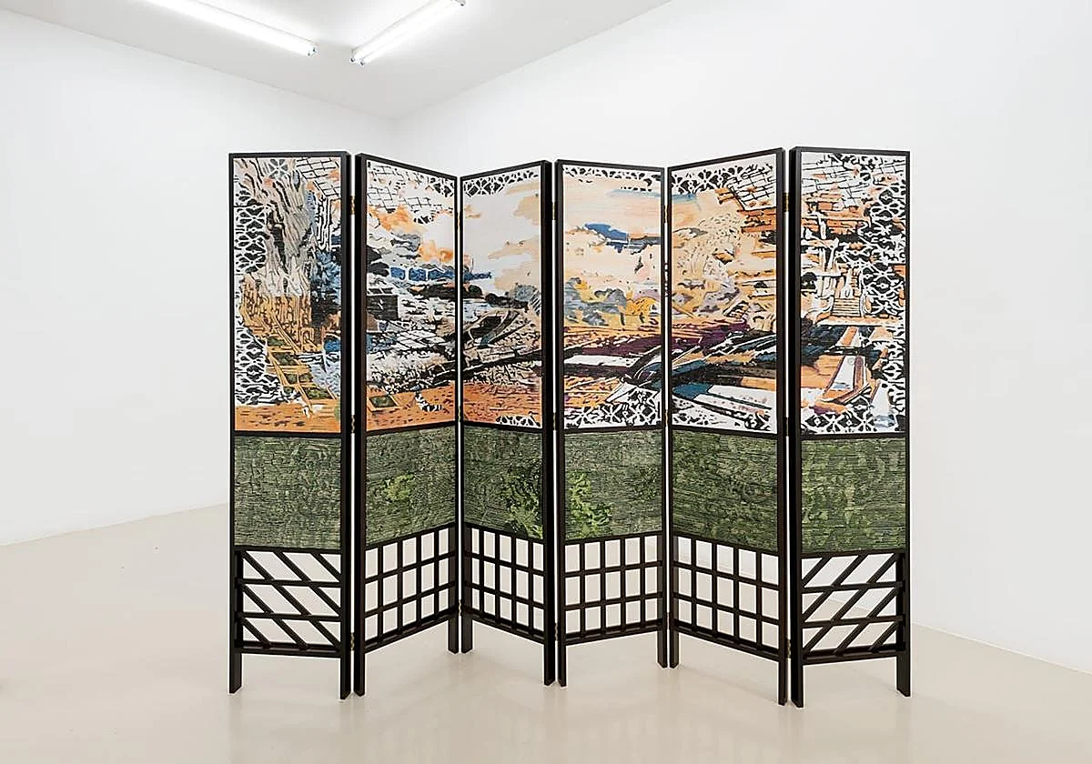 Malaga artists shine at Arco 2026 as private galleries face regional 'blackout'