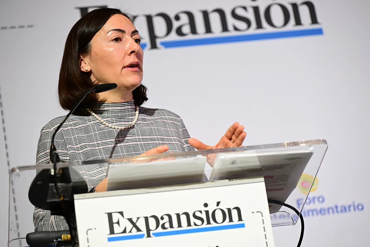 Ana Rodríguez Castaño: "La peste porcina es un problema nacional"