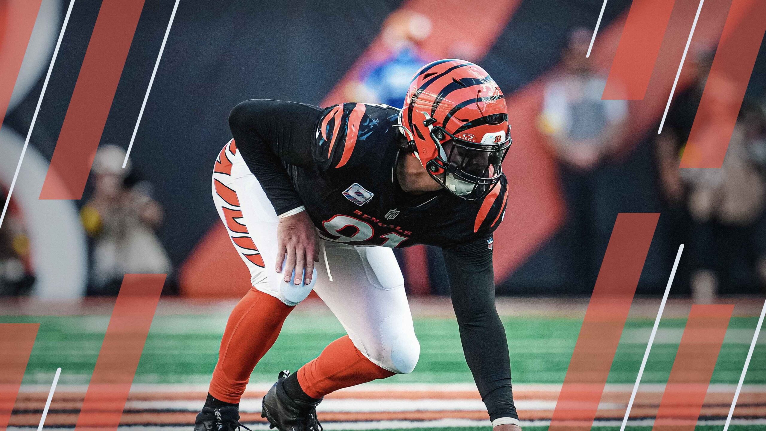 2026 NFL Free Agency Preview: AFC North