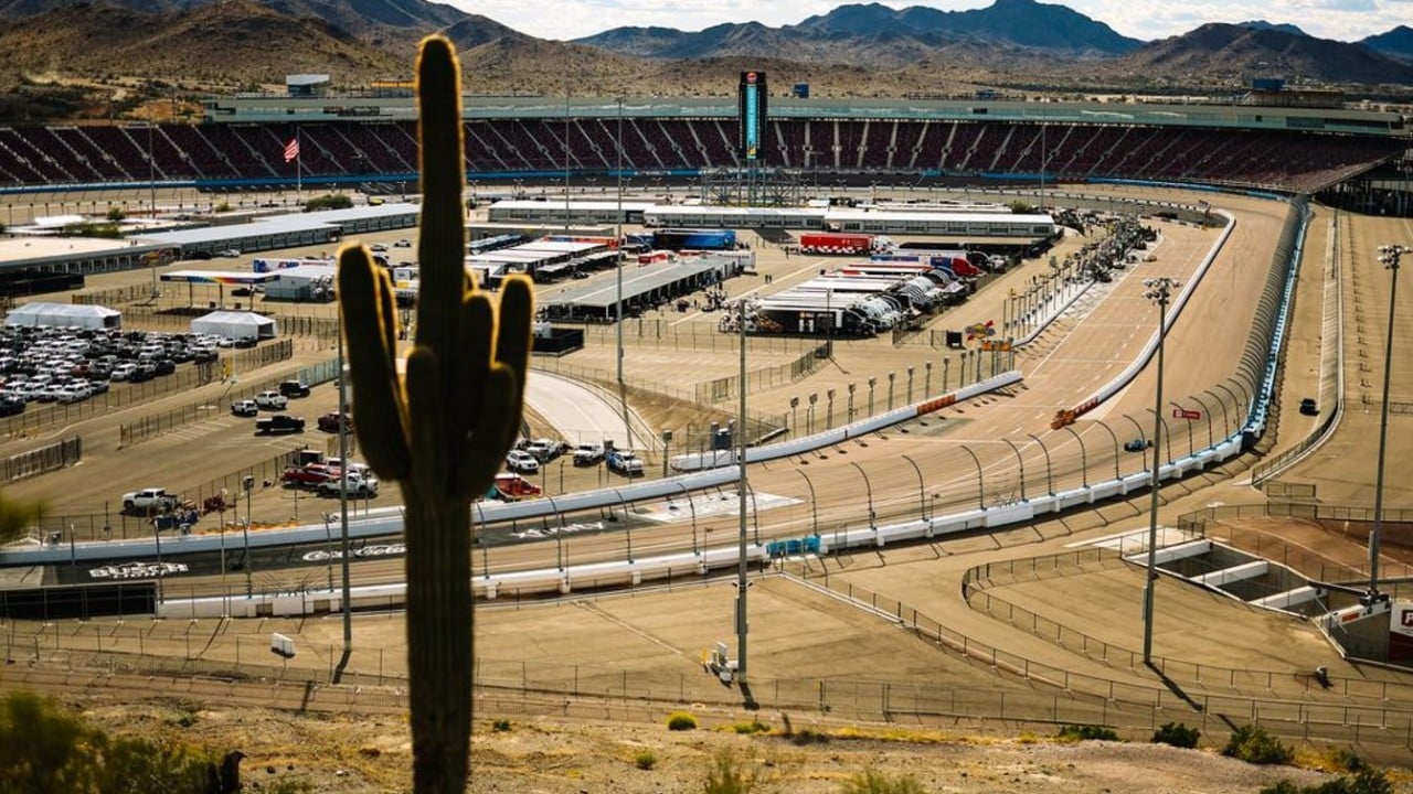 Previo y horarios de las 250 millas de Phoenix de IndyCar 2026