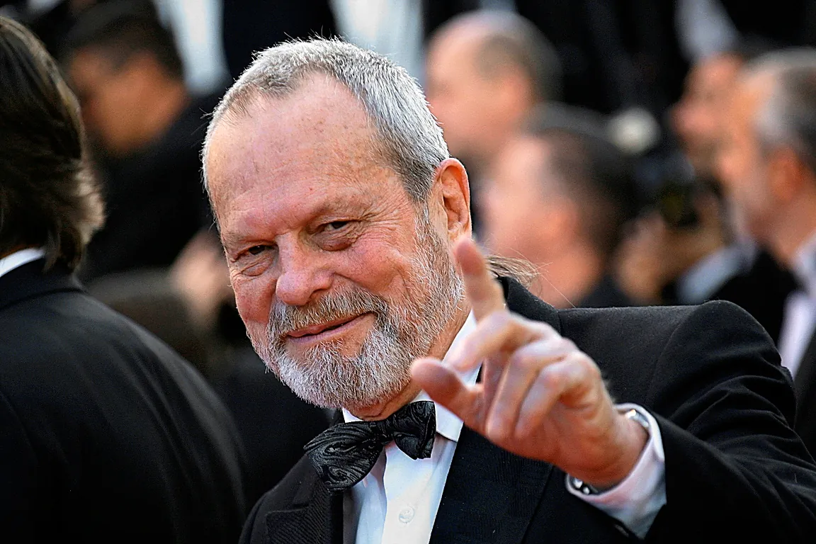 El hombre que quiso filmar a Don Quijote