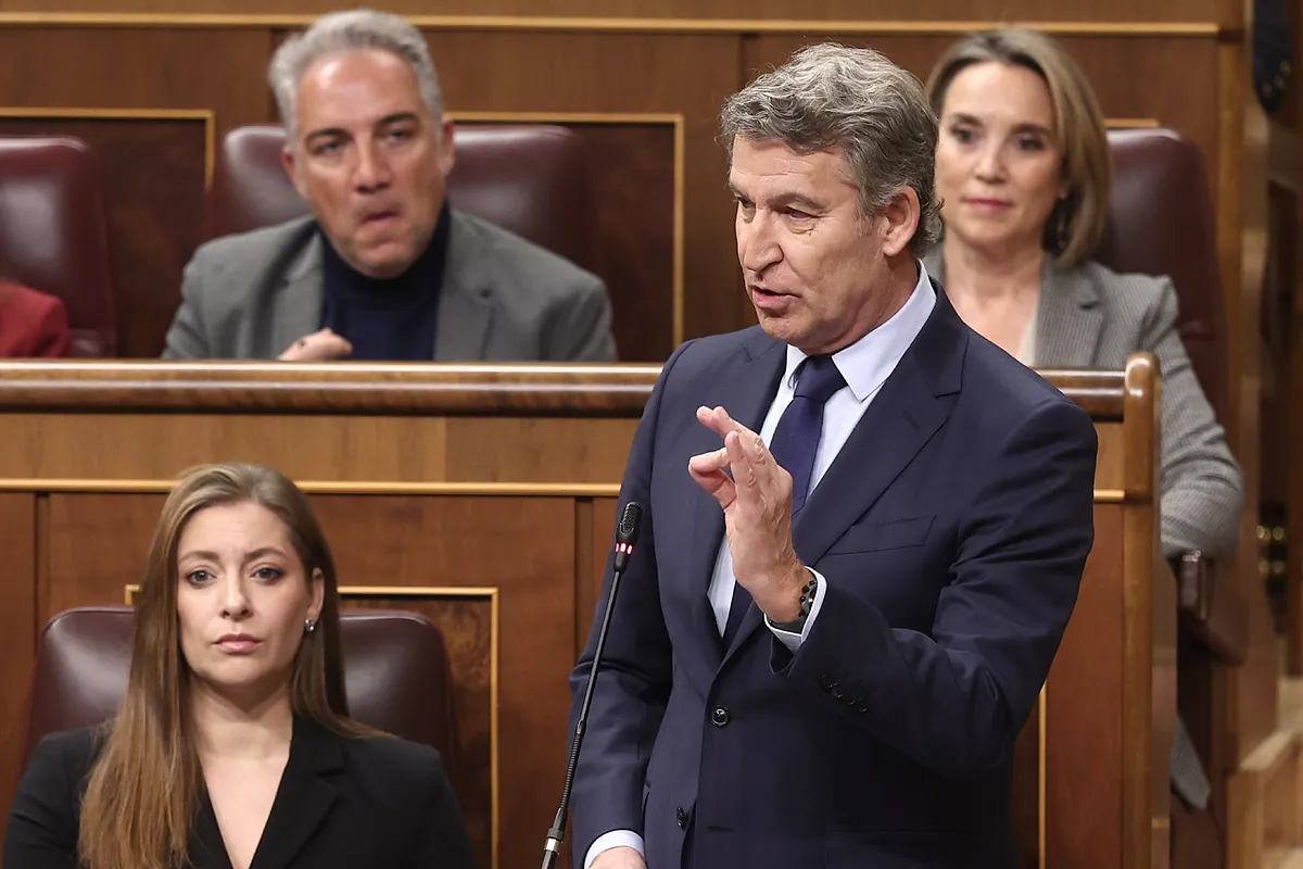 ¿Qué necesita el PP para frenar el ascenso electoral de Vox?