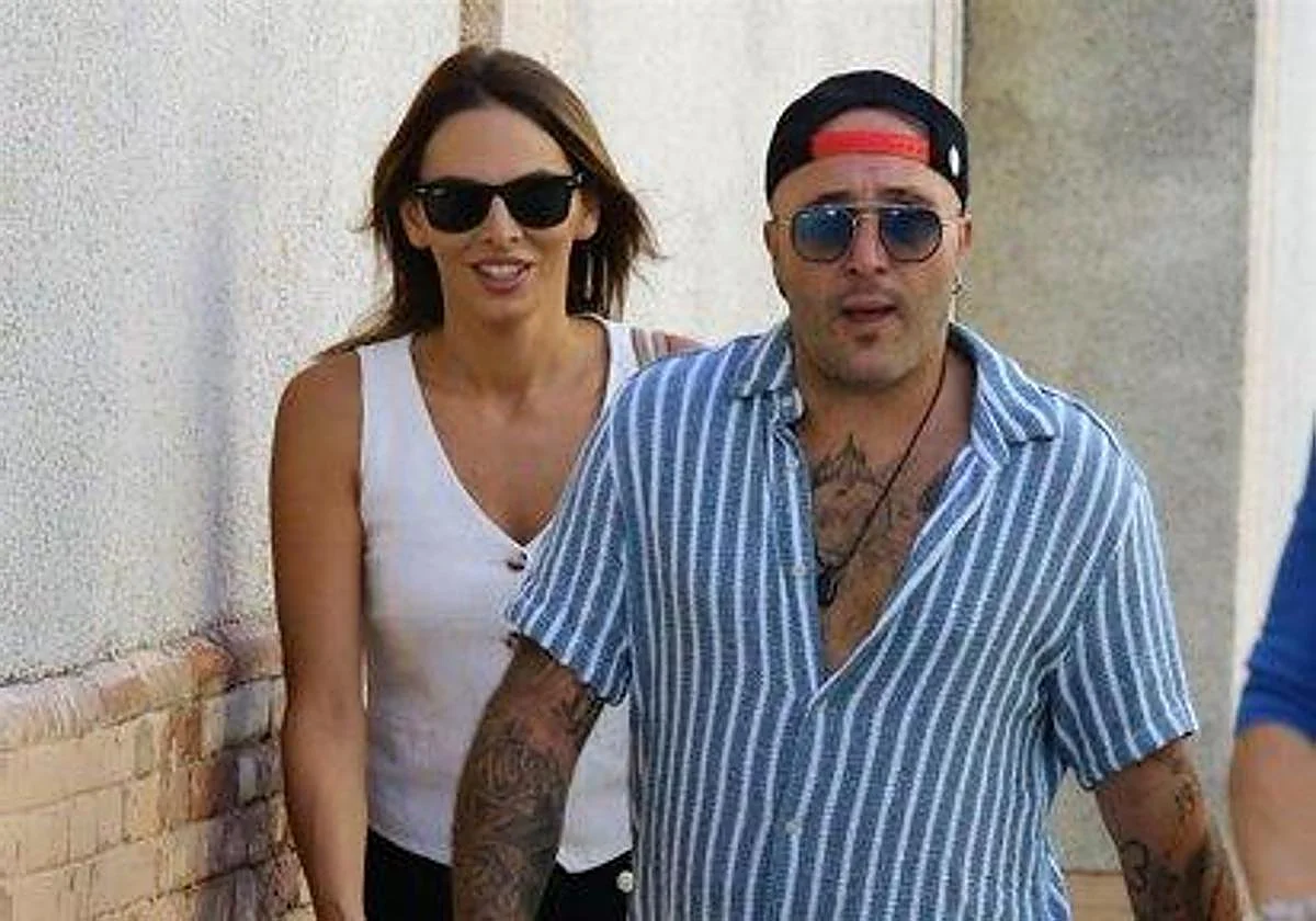 Guerra abierta entre Irene Rosales y Kiko Rivera