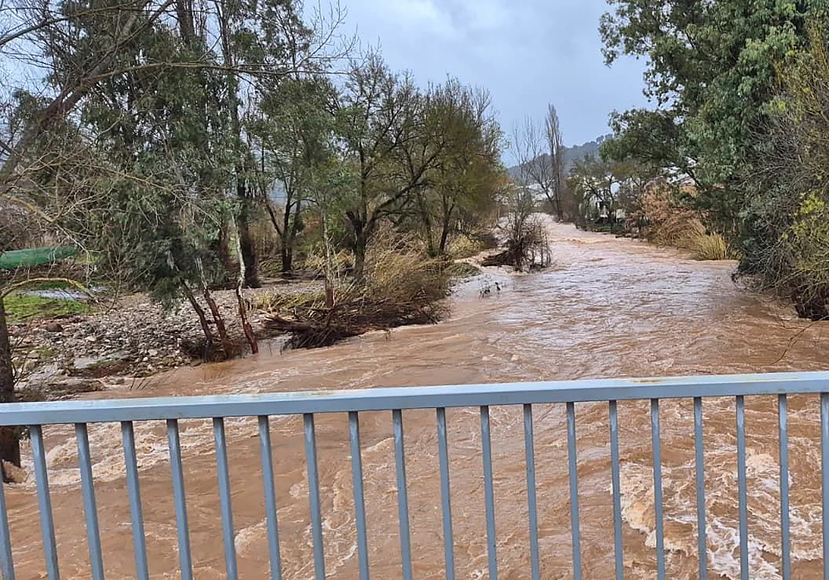 «Urbanizar en zonas vulnerables fue rentable a corto plazo, pero el coste de reparar los daños lo asume la sociedad»