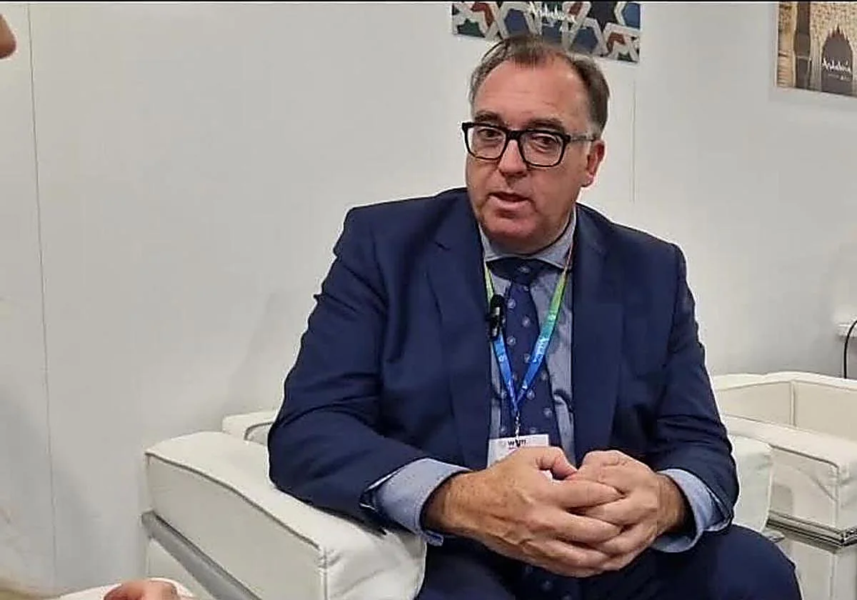 La Junta exige por carta a Exteriores una respuesta «urgente» para «proteger y asistir» a los andaluces atrapados por el conflicto en Oriente Próximo