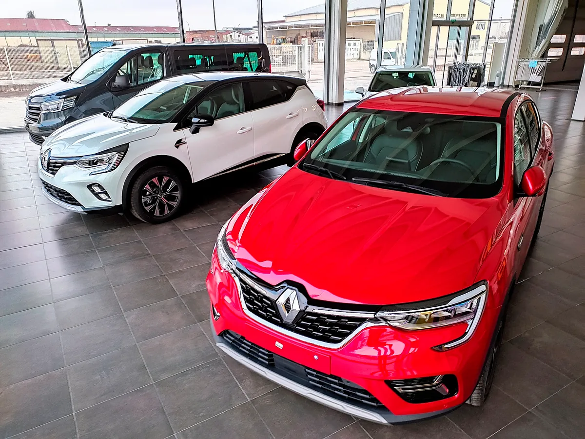 El coche eléctrico representa apenas el 1,3% del mercado de segunda mano