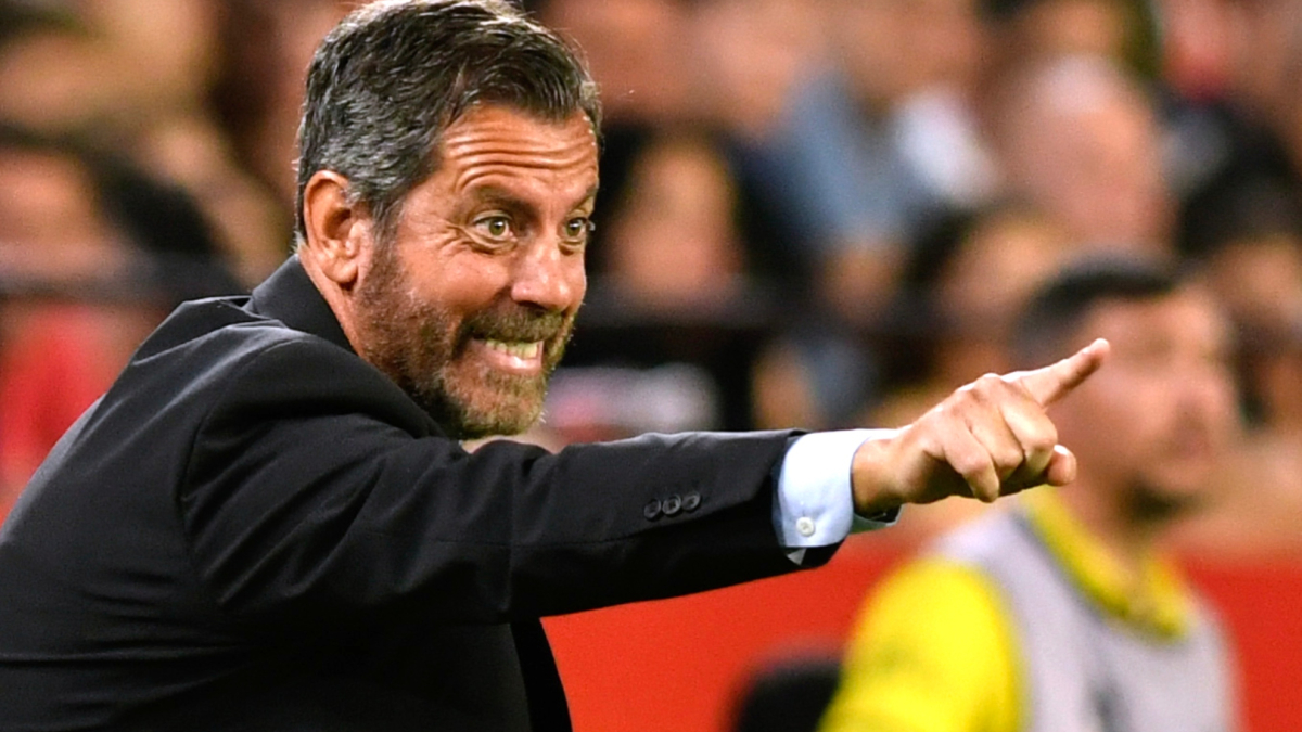 Quique se atasca en su Mestalla