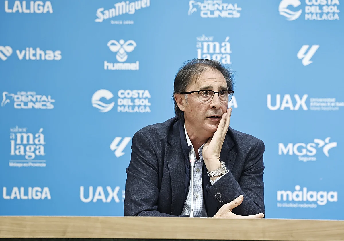 Loren Juarros confirma que el club ya le ha contactado para renovar