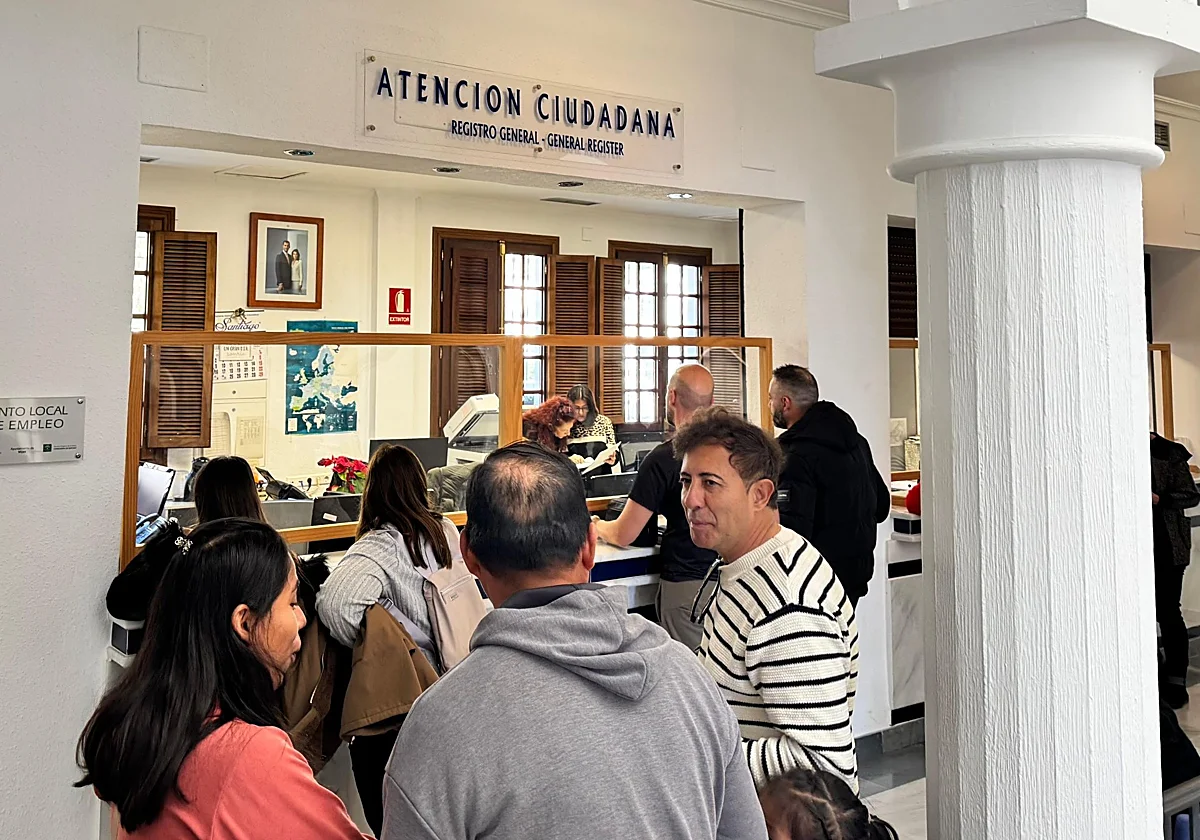 El IBI el día 16 y la basura el 6 de abril: Mijas inicia el periodo voluntario de pago de impuestos y tasas