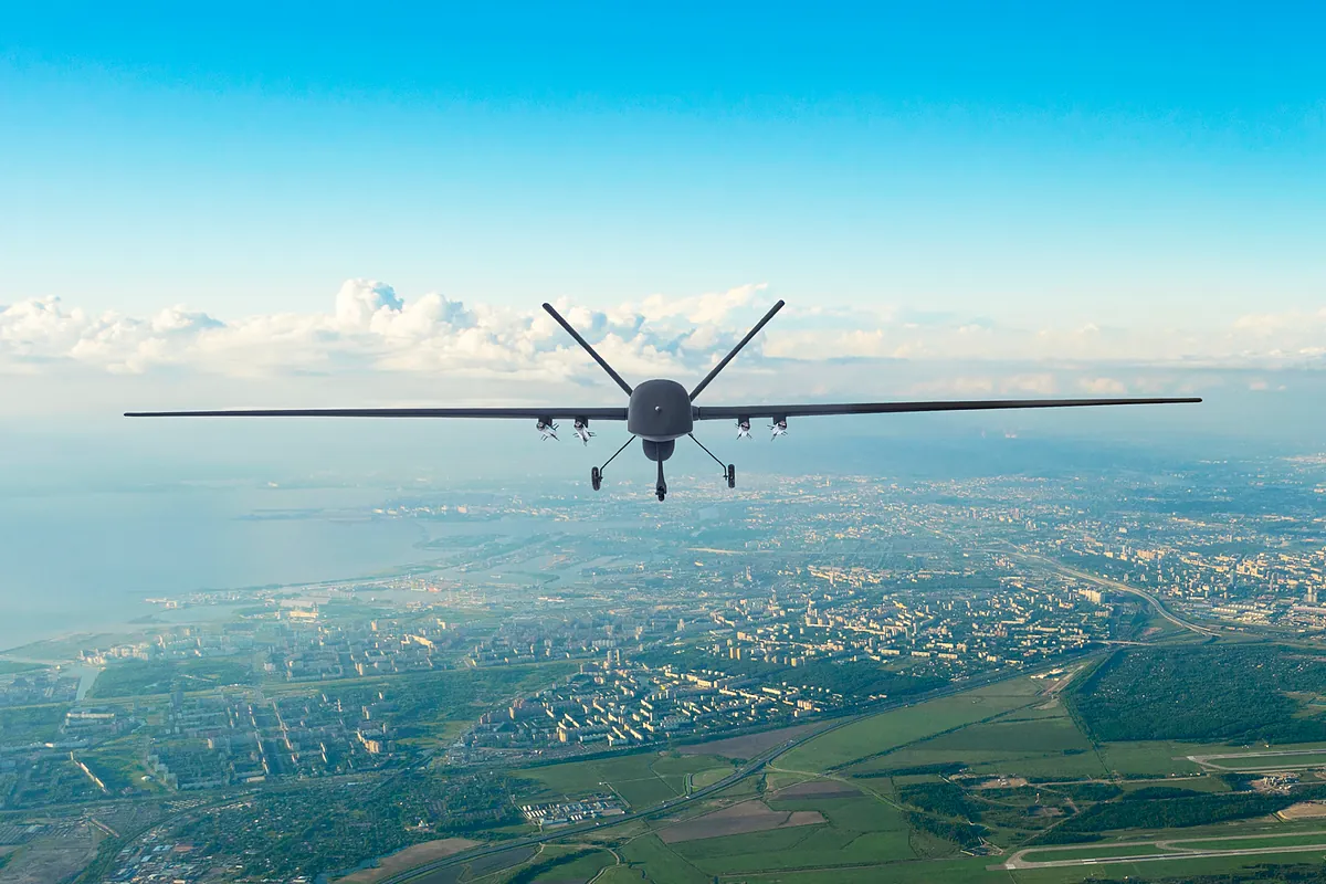 Las 'start up' de defensa europeas buscan más capital