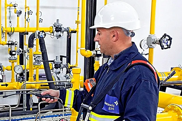 JPMorgan y China, bajo lupa por Redexis y Nortegas