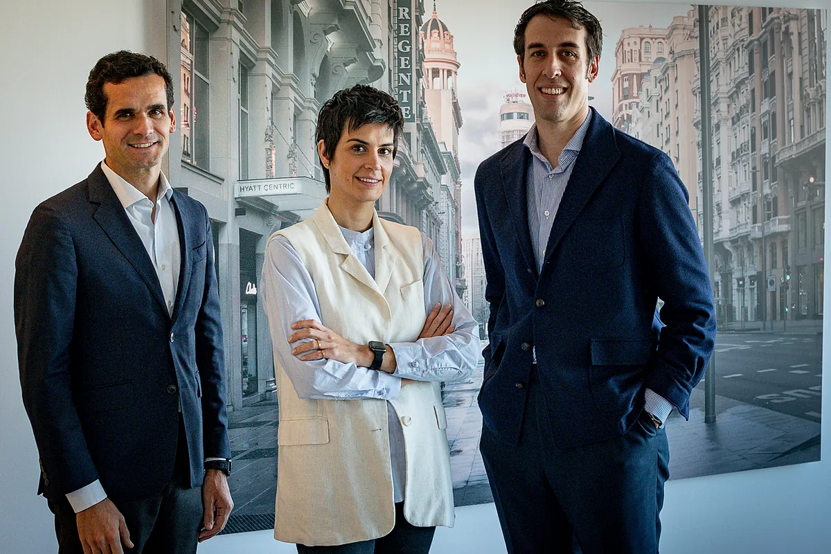 A&G movilizará inversiones de hasta 1.100 millones en cinco años