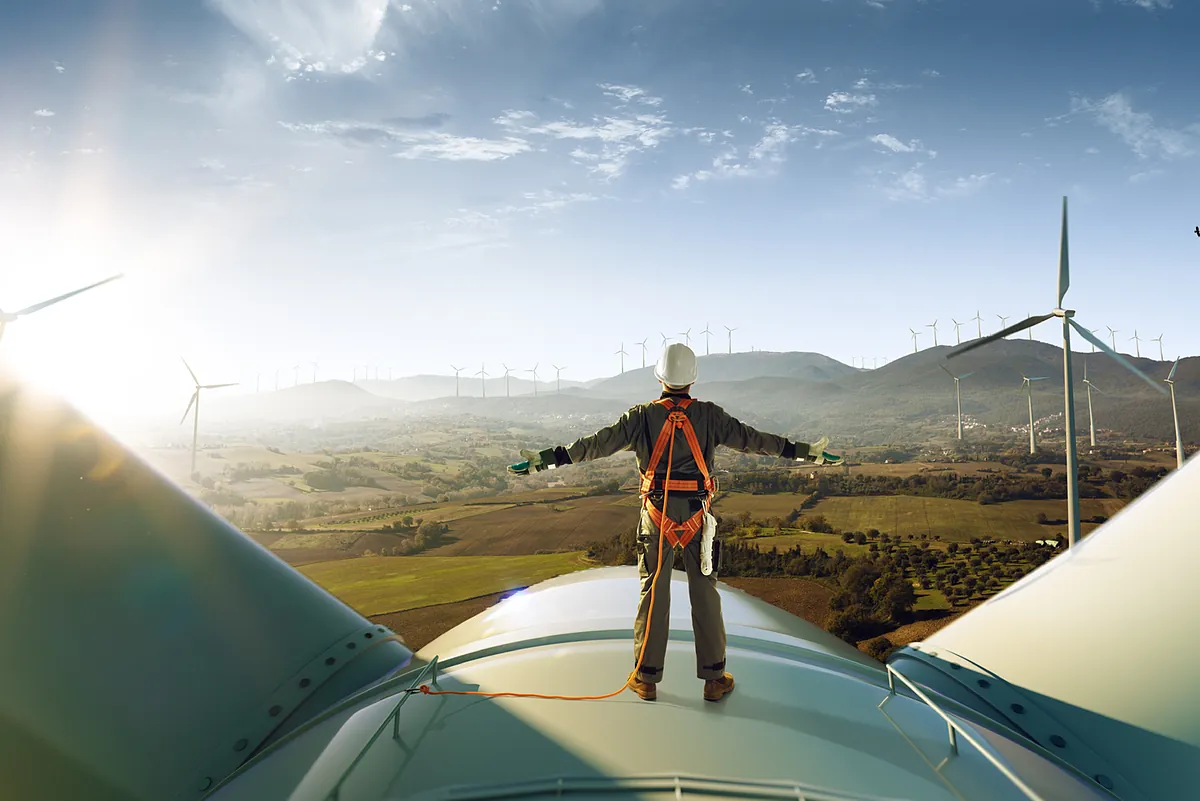 Los seis desafíos crecientes que afronta la transición energética