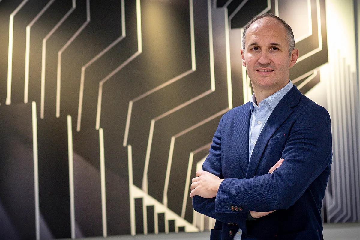 BBVA desplegará un ejército de agentes de inteligencia artificial