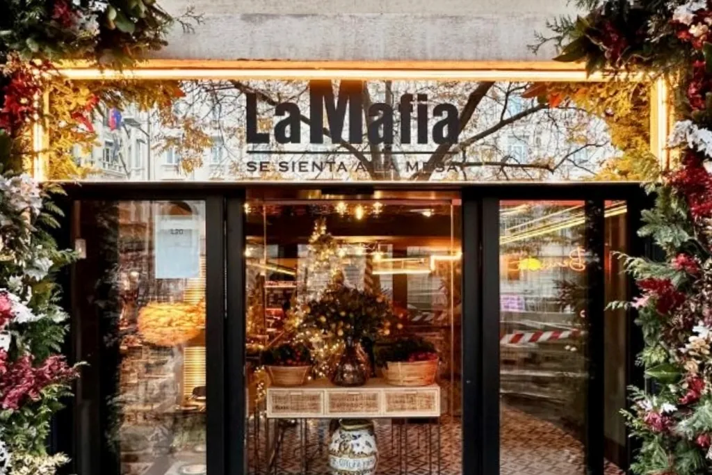 La Mafia se sienta a la mesa prepara su cambio de nombre tras la ofensiva de Italia