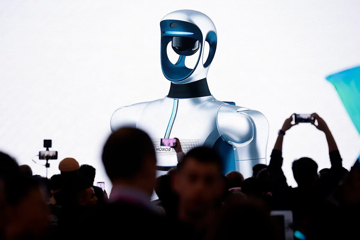 El MWC afianza la era de la IA en plena pugna por la soberanía tecnológica