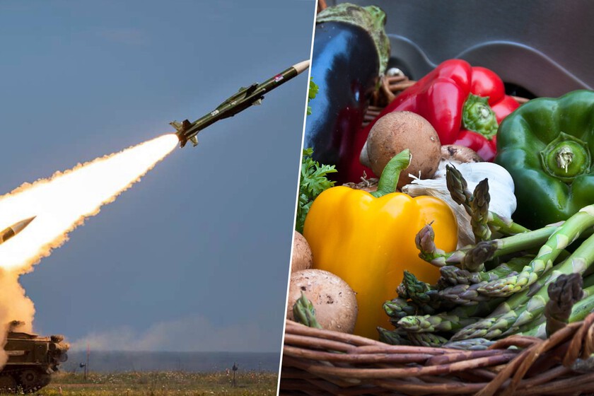 Seguramente nunca oíste hablar de la urea. Los misiles en Irán están destruyendo su producción, y eso va a afectar a tu comida