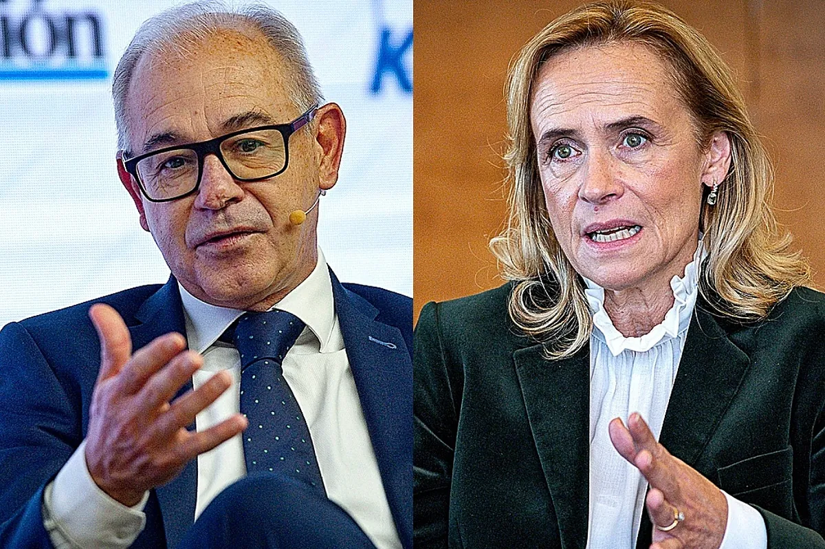 Unicaja y Bankinter llevan a récord su negocio de fondos de inversión