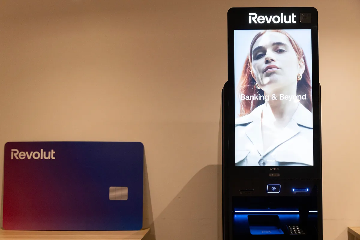 Revolut pide licencia bancaria federal en EEUU