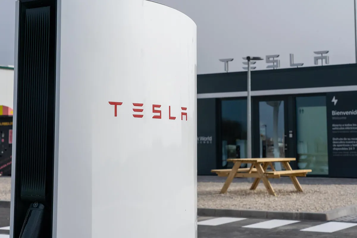 Tesla supera los 1.000 supercargadores en España