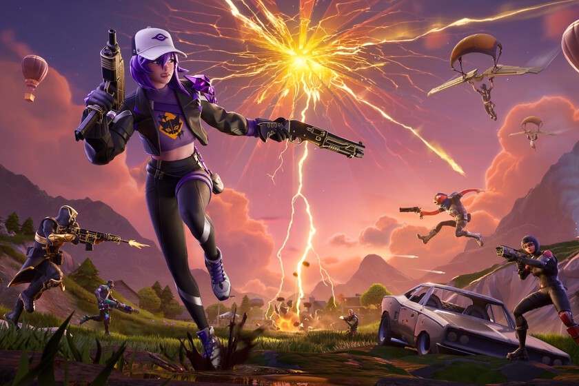 Tencent tiene una participación importante en las herramientas de entrenamiento militar de EE.UU. Trump va a plantarle cara