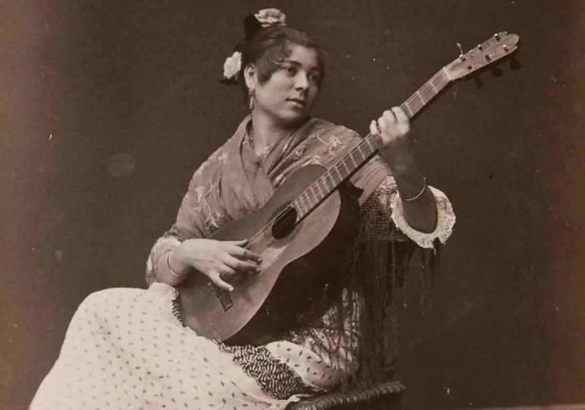 Chaves Nogales: los protagonistas sin nombre del flamenco