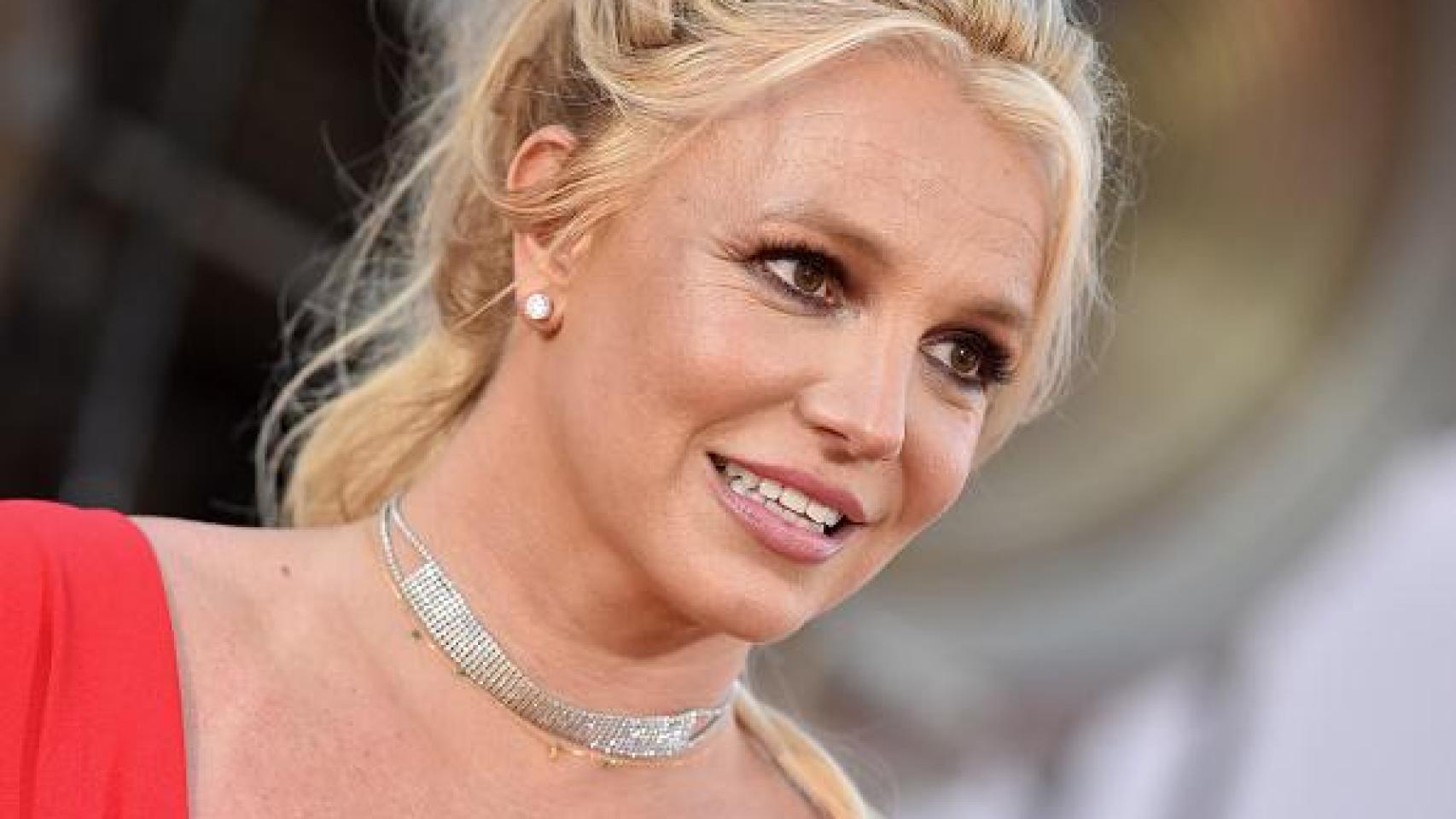 Britney Spears, detenida en California por conducir bajo los efectos del alcohol