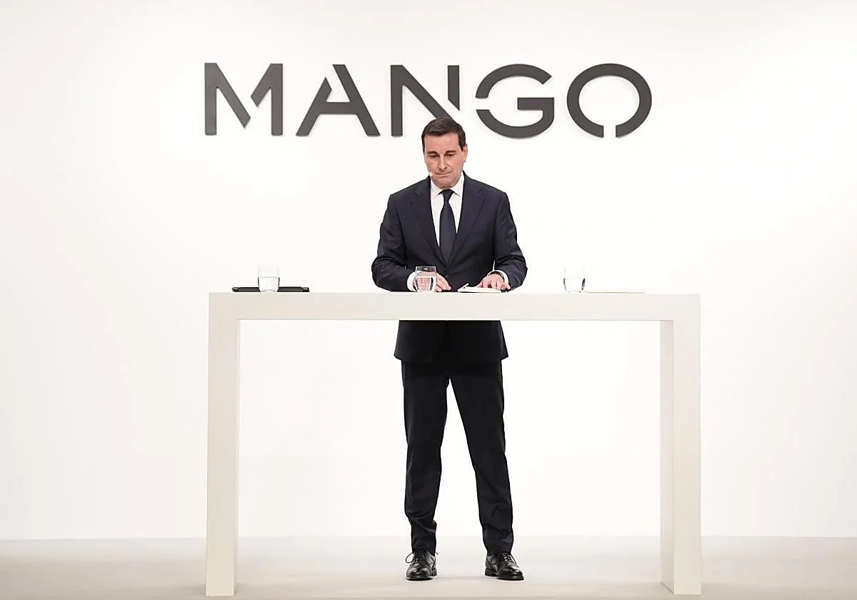 Mango roza los 3.800 millones de ventas en su primer año sin Isak Andic