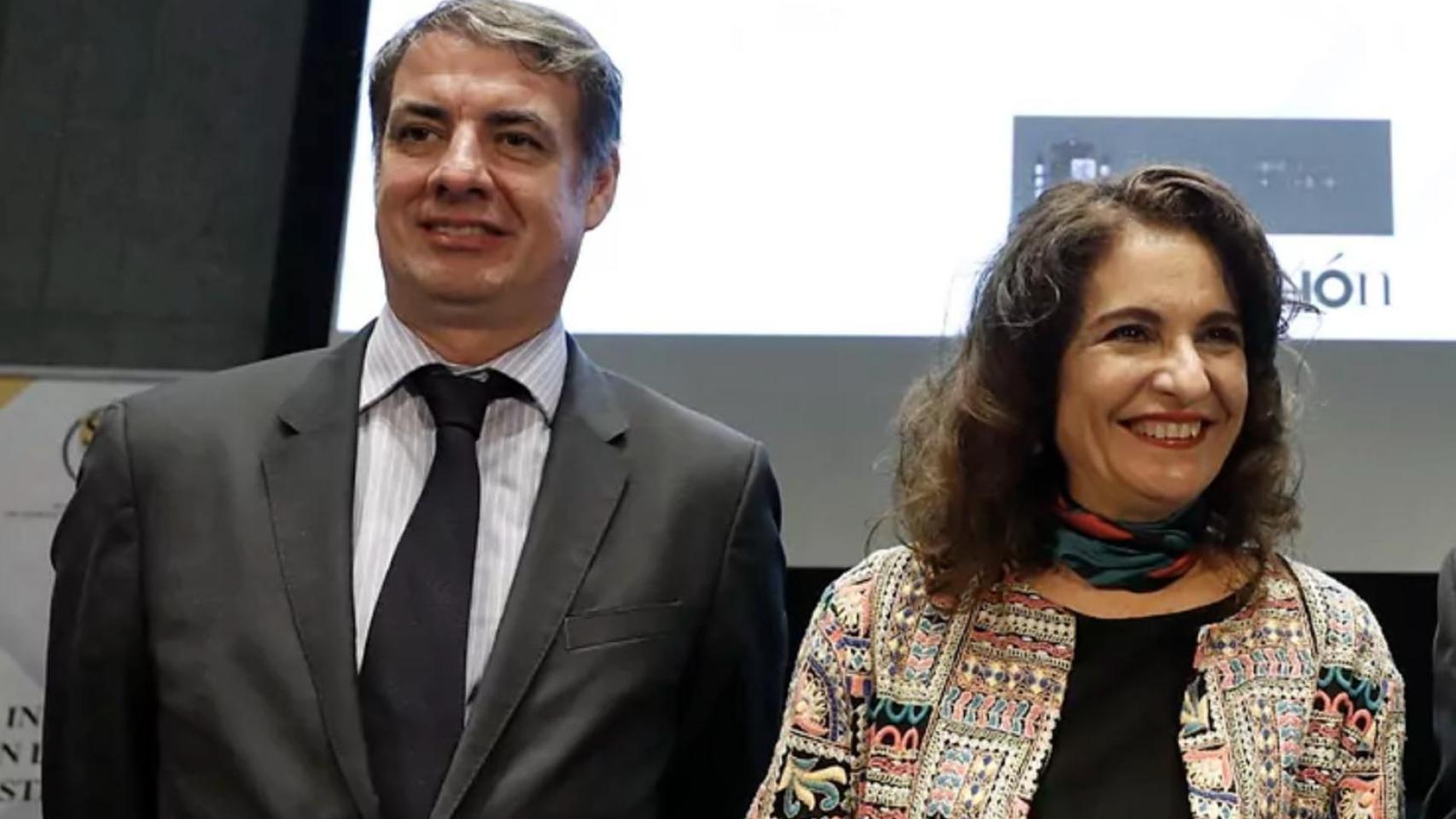 La detención del expresidente de la SEPI estrecha el cerco político sobre Montero y el judicial sobre Santos Cerdán