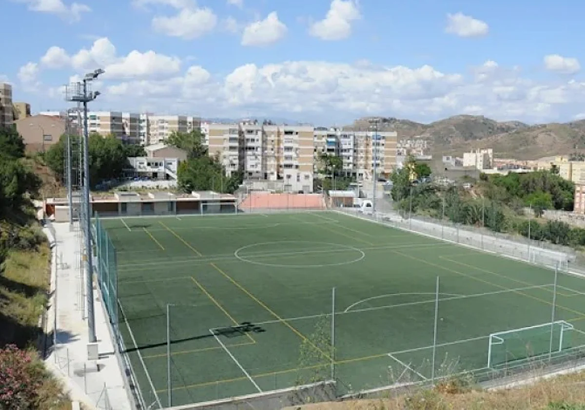 Suspenden la licencia federativa de los tres jugadores del Cortijillo que agredieron a los del Pizarra