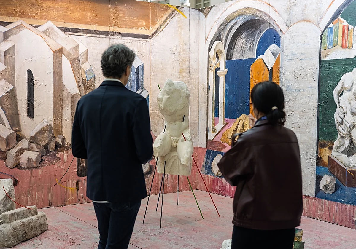 ArtMadrid 2026: una edición notable