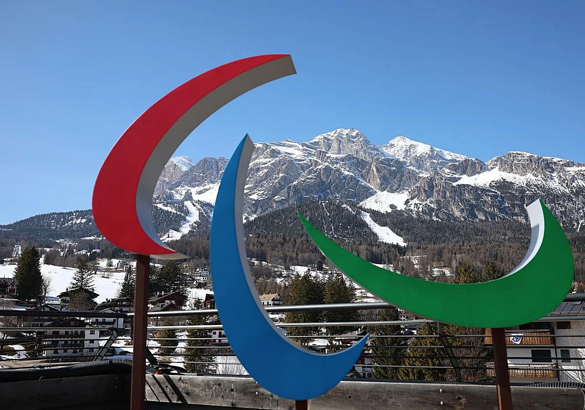 Comienzan los Juegos Paralímpicos de Invierno, marcados por el polémico retorno de los atletas rusos