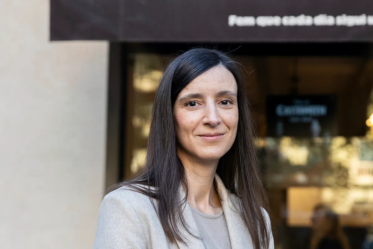 Horreols impulsará la cadena 365 Obrador con 30 aperturas en 2026