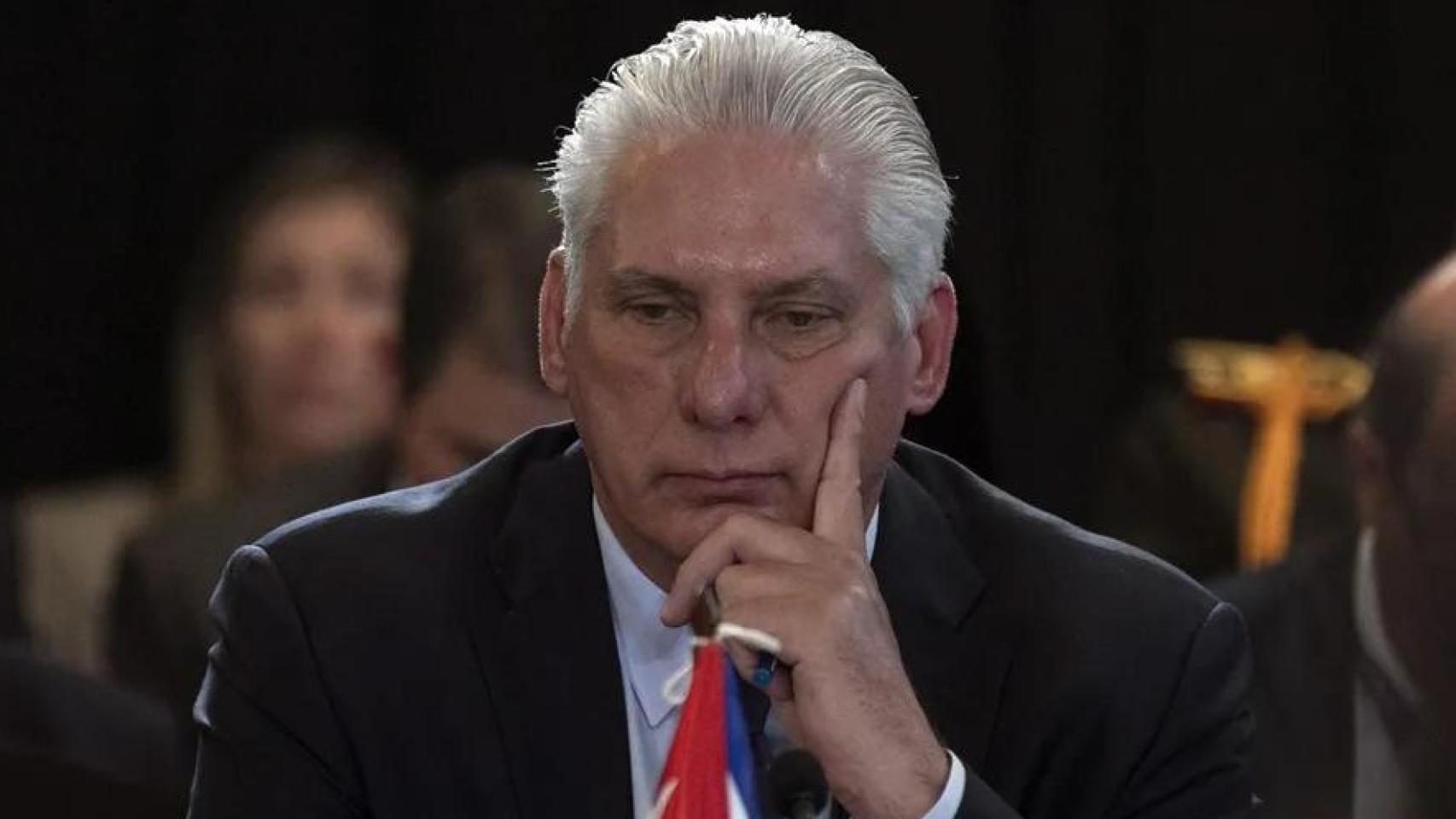 Trump pronostica una próxima caída de Cuba tras el fin del apoyo que recibía de Venezuela: "Será la guinda del pastel"