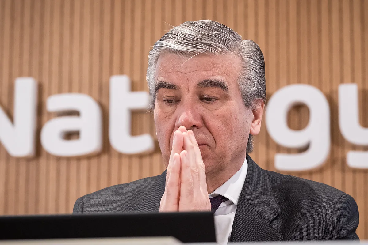 BlackRock-GIP deja libre el consejo de Naturgy para su reorganización