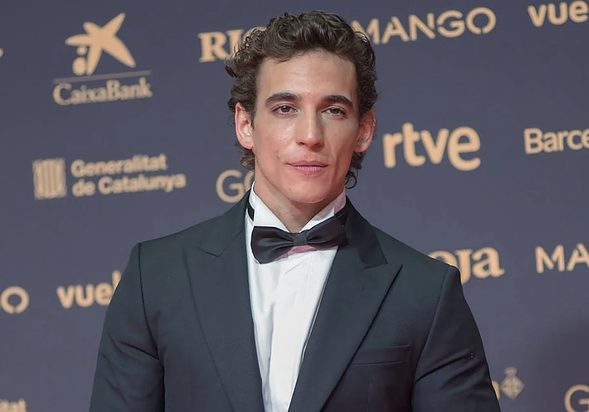 Miguel Herrán rodará en Málaga 'Vengo de ese miedo', basada en la novela de Miguel Ángel Oeste