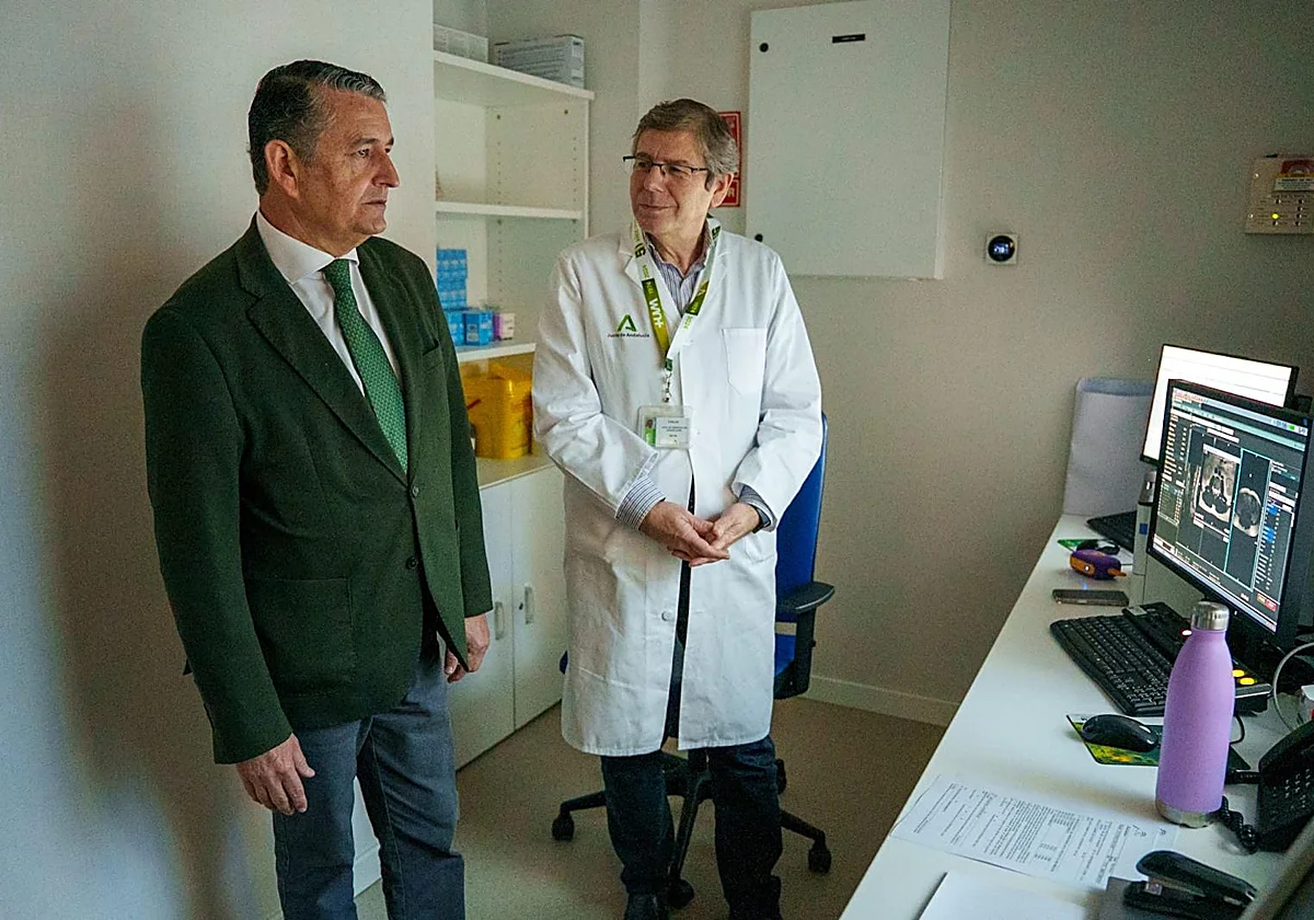 Andalucía ensaya ya nuevas terapias avanzadas contra cánceres hematológicos