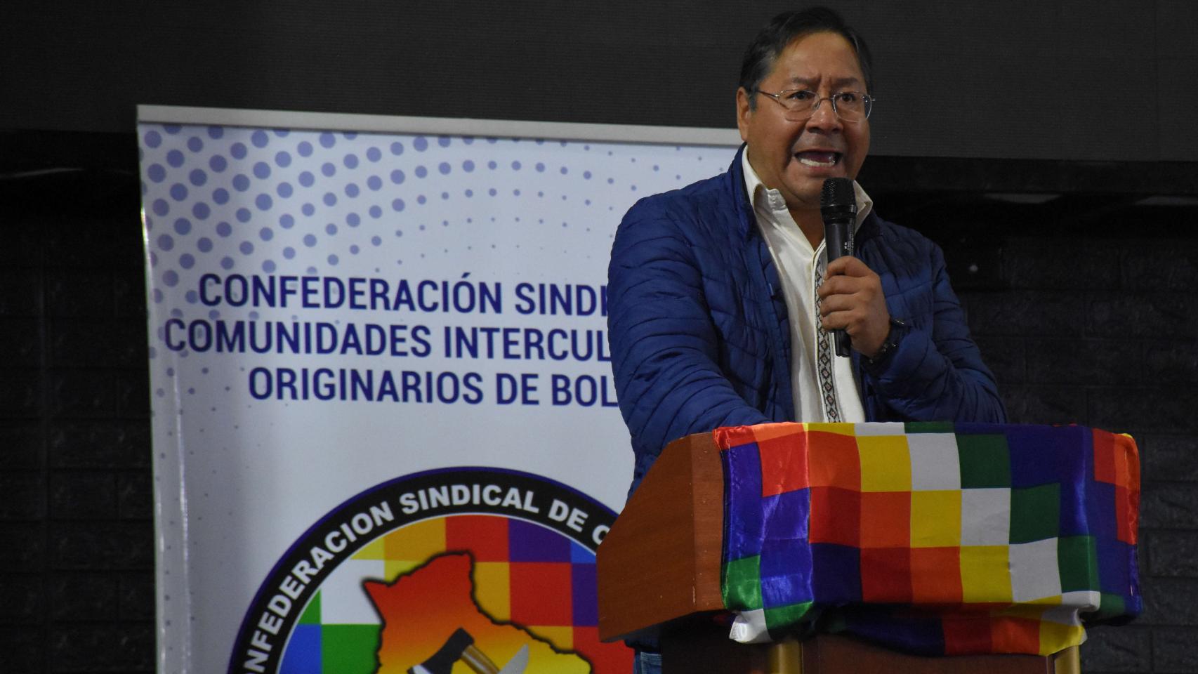 Detienen al expresidente de Bolivia Luis Arce por presunta malversación de fondos cuando era ministro de Evo Morales