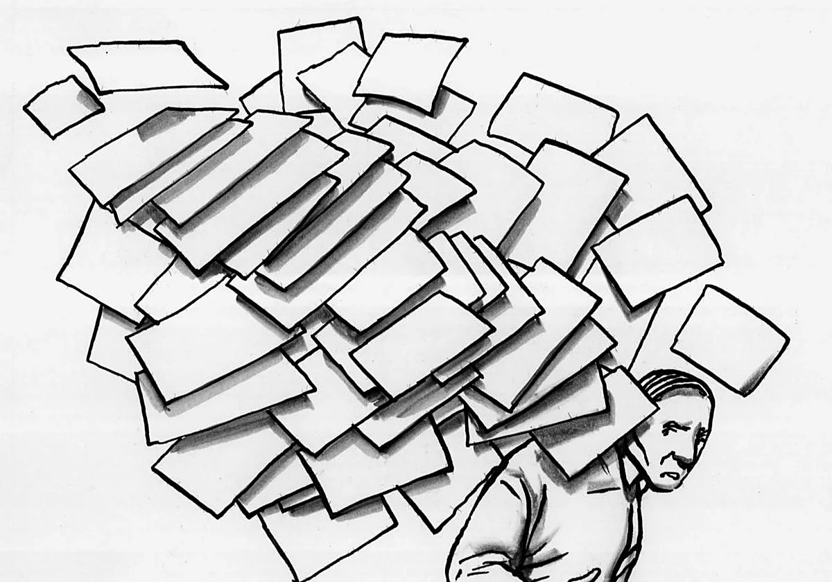 La urgencia de una auditoría social permanente