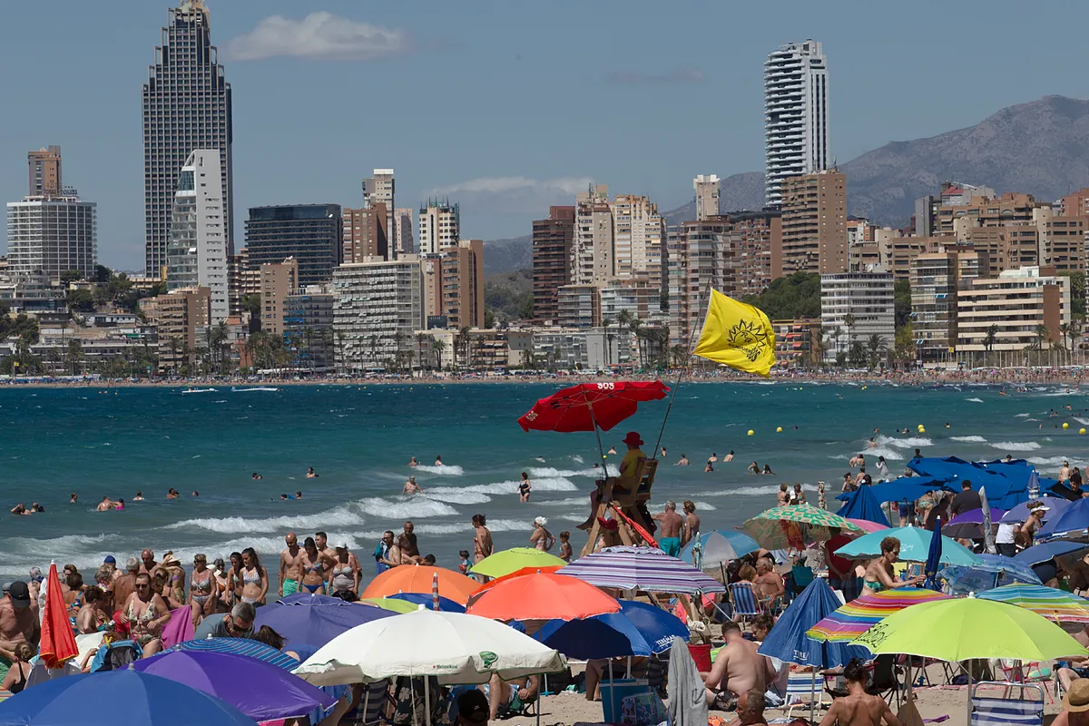 CaixaBank destaca la competitividad del sector exterior español