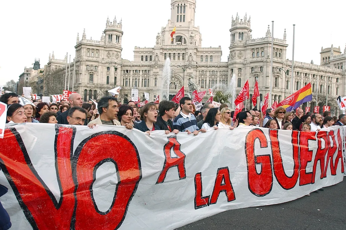 La futilidad de volver al futuro