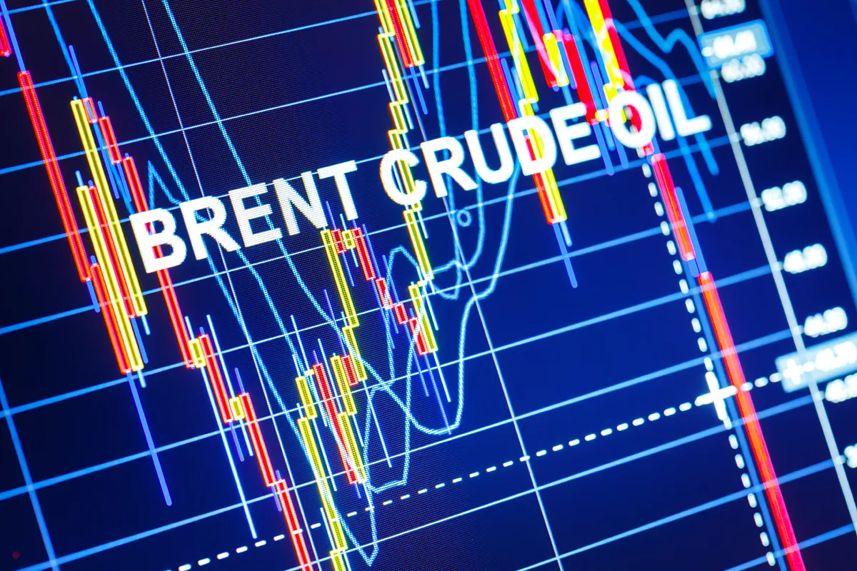Qué precios vaticinan los futuros del petróleo
