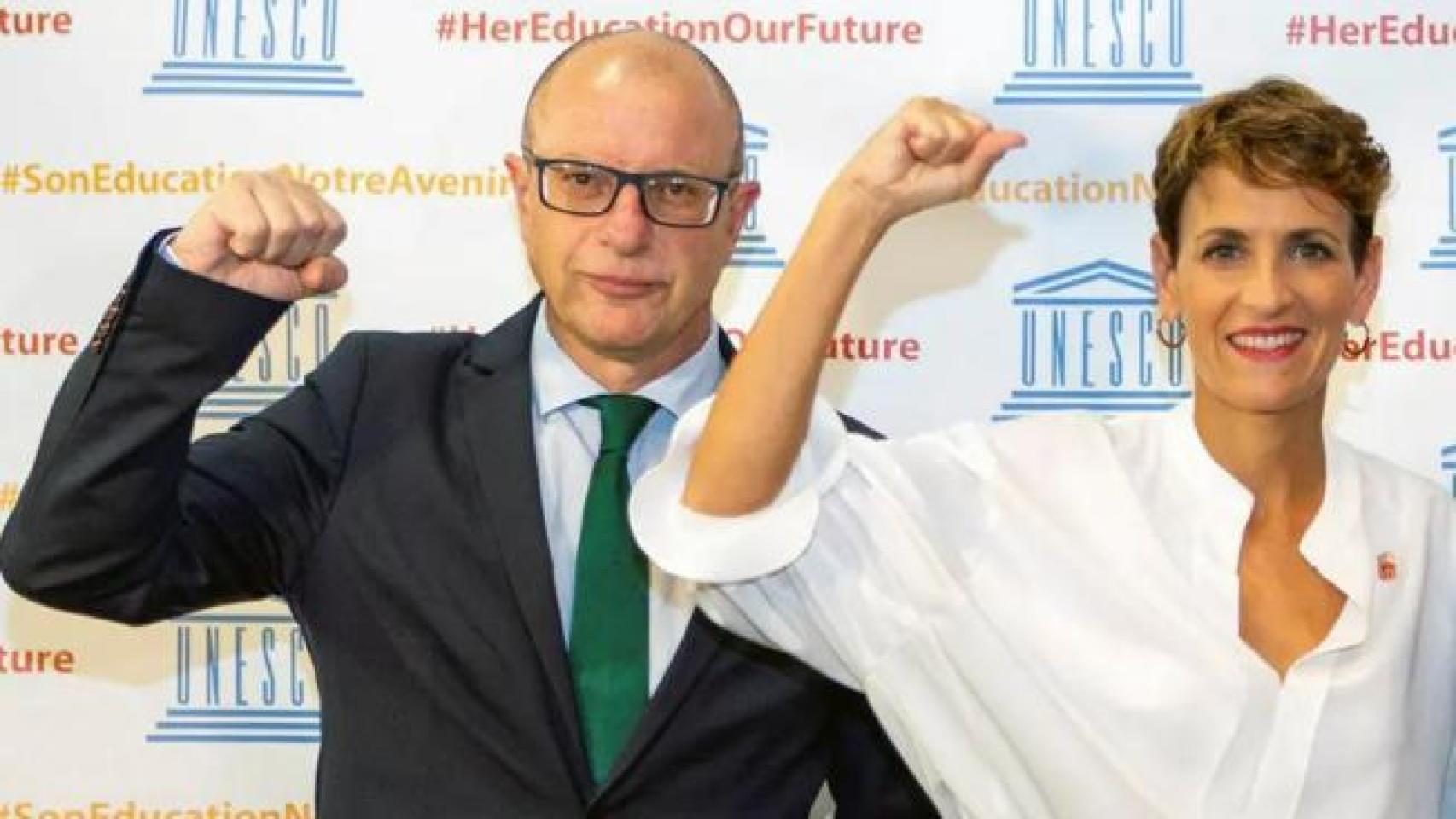 Un padre rechaza una "charla afectivo-sexual" para su hija de 10 años y el colegio le amenaza: será "falta injustificada"