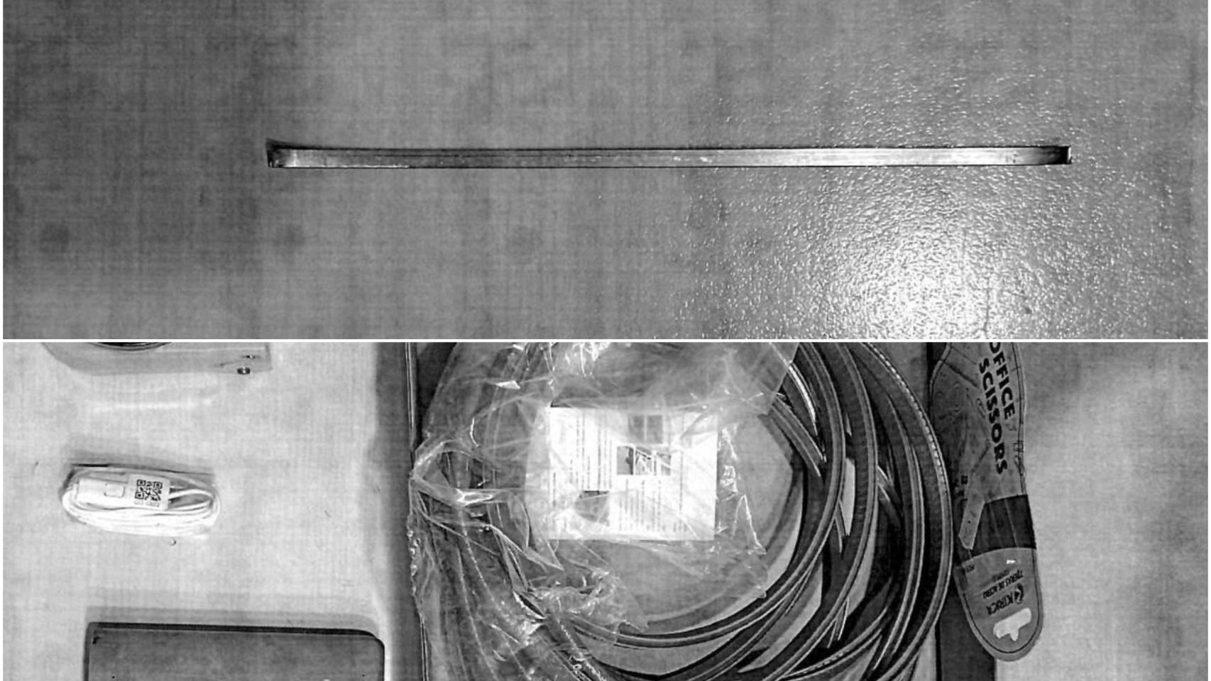 Detienen a Oussama, un ladrón "multirreincidente" e ilegal que robaba coches en Vallecas: tenía orden de expulsión desde 2024